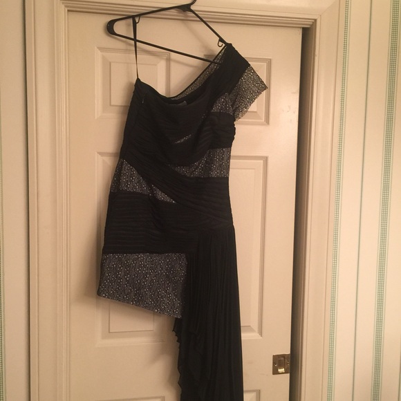 Bcbg Runway Dresses & Skirts - BCBG Runway cocktail dress